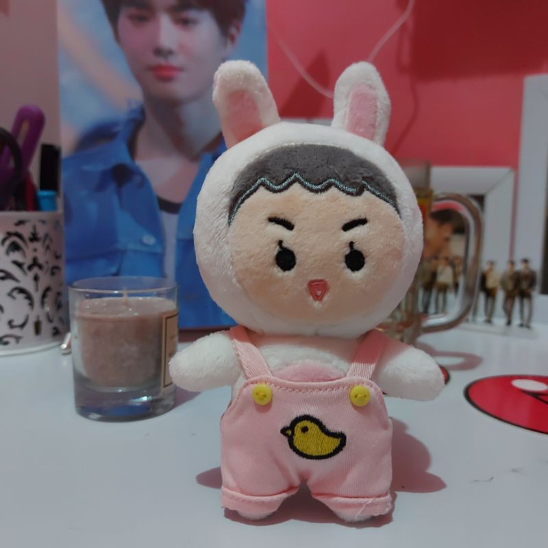 DOLL SEHUN 10CM (READY STOCK)