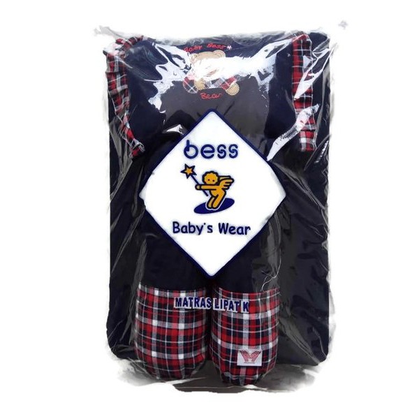 kasur bayi baby bess Stok Terbatas