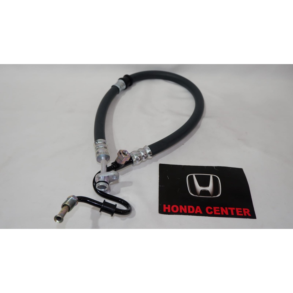 Selang slang hose power steering tekanan tinggi hight presure honda crv gen2 2002 2003 2004 2005 2006 53713-S9A