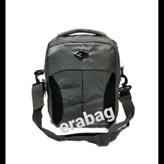 Tas selempang bahu blasted tab/laptop 10inci 100339