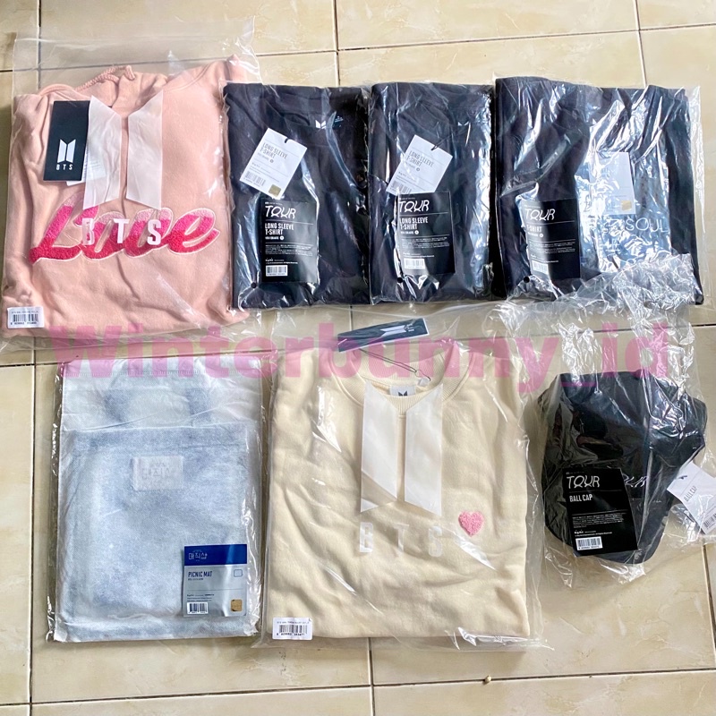 [PLNSN] WEVERSE BLACK FRIDAY’23