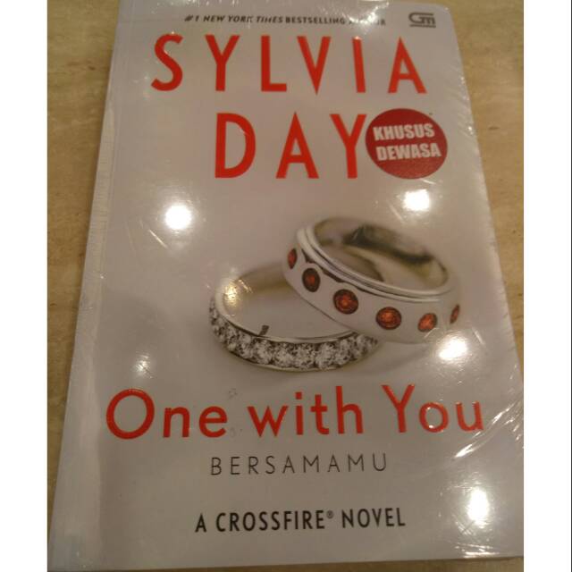 One With You - Sylvia Day