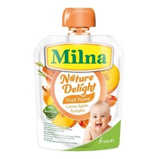 Milna Nature Delight 80 gr