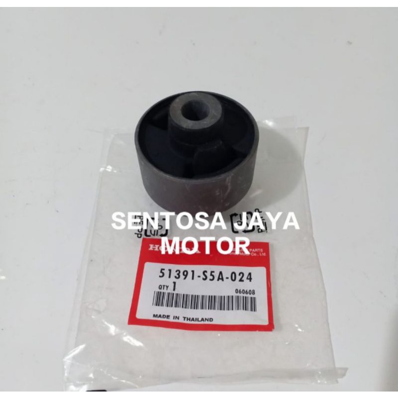 Bushing arm bosh sayap besar crv gen 2 2002-2006 stream 2002-2006 civic century 2001-2006 Original