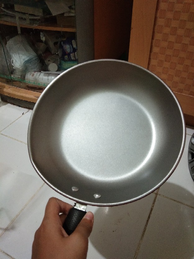 Wajan Anti Lengket 24cm / Fry Pan