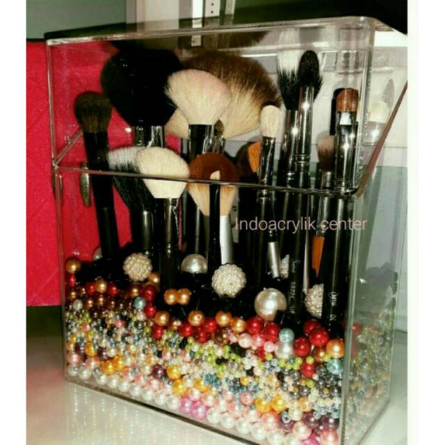 

Acrylic tempat brush,akrilik