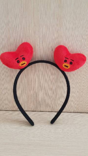 Bando korea BTS / bando Anak BTS / Bando Animasi Anak kekinian