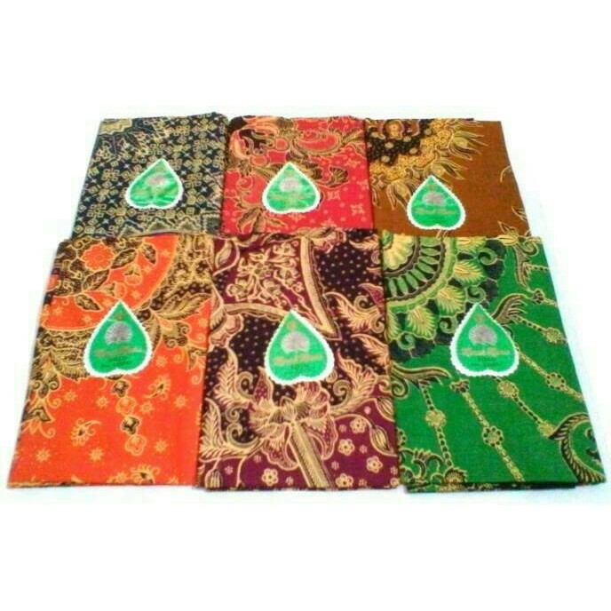 Grosir Taplak Meja Batik Murah