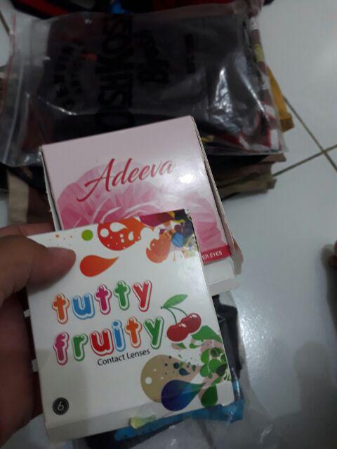 Wooden 14,2mm Effect 15,00mm