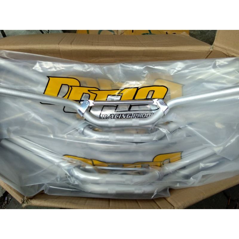 STANG COPY DAYTONA TYPE LOW - STANG MOTOR KING CB GL TIGER