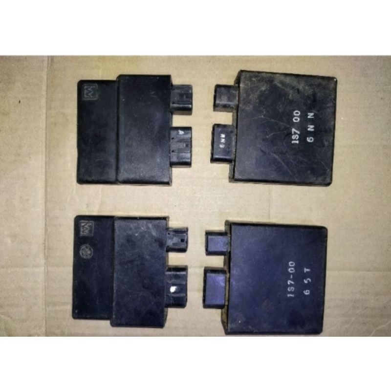 CDI Jupiter MX old MX new original copotan mulus nominus