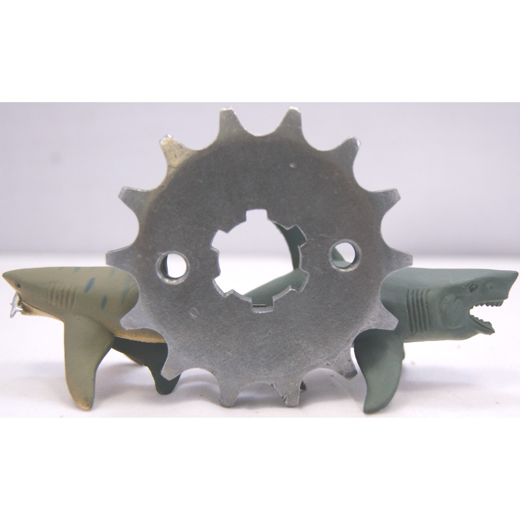 Gigi Tarik 13T ~ 16T YAMAHA Vixion / Vixion New Gir Depan - Front Sprocket Gear TAJIMA