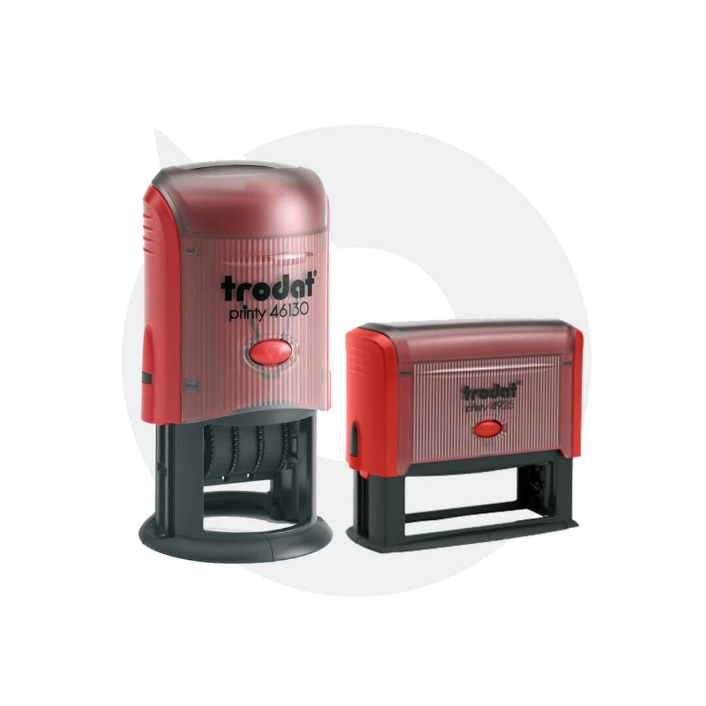 

STEMPEL TRODAT STA-013