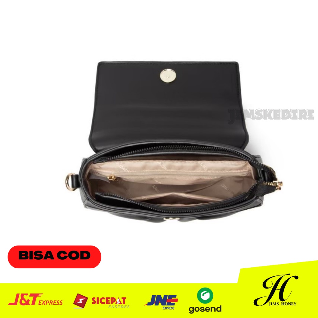 Tas Jims Honey Tas Selempang Slempang Wanita Ibu Ibu Import Korea Terbaru Murah untuk Cewek Pesta Kondangan Elegan Riana Bag Jimshoney