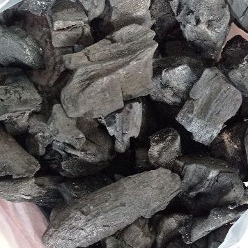 

Arang bakar bbq 1 kg