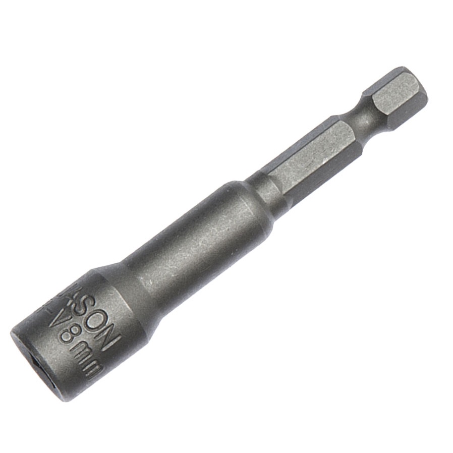 MAGNETIC SOCKET 4 PCS 8MM JASON 348-173