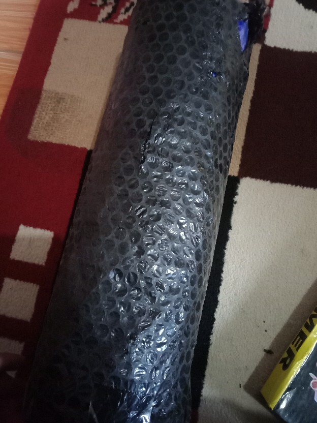 Pewangi Pakaian Parfum Laundry Mawar Super