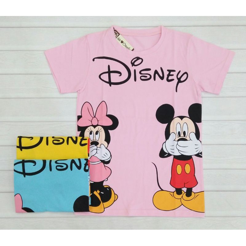 (QR0003)KAOS WANITA KAOS CEWE KAOS COTTON KAOS KATUN KAOS ADEM KAOS LUCU KAOS MURAH TSHIRT WANITA