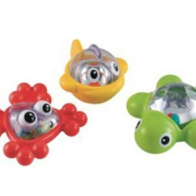 elc bath toys