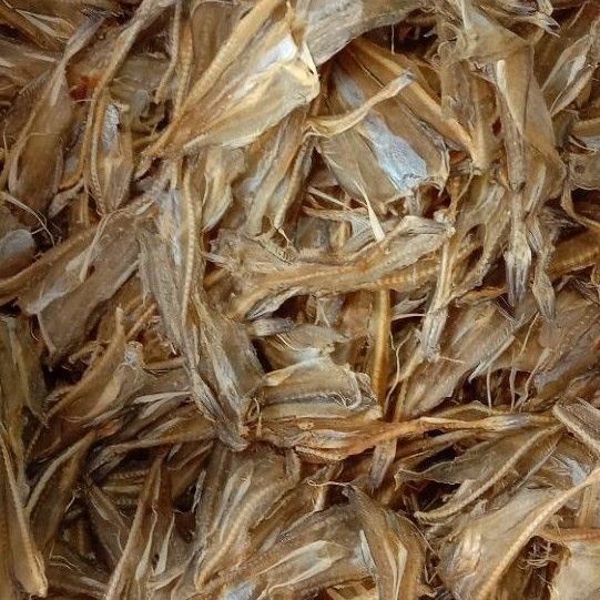 

ikan asin tipis tarakan 200 gram bagian juata