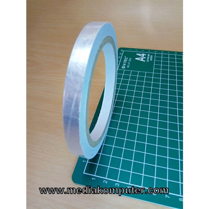 Alumunium foil 10mm