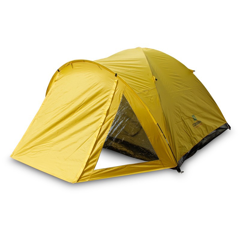 Tenda Consina Magnum 5 Dome Camping