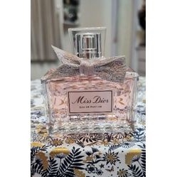 Dior miss Dior eau de parfum 80ml