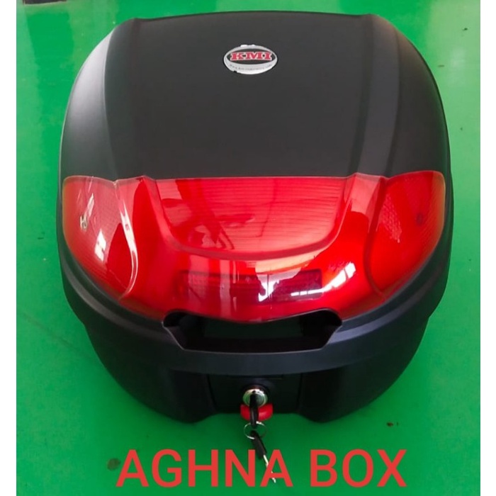 Box Motor Belakang Kmi 588 Hitam