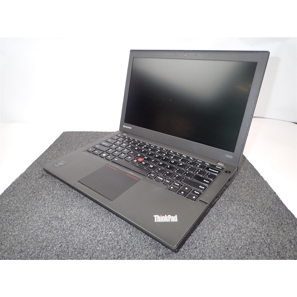 LENOVO X240 INTEL CORE I5 4300U GEN 4 SLIM 1.90GHZ HASWELL laptop second