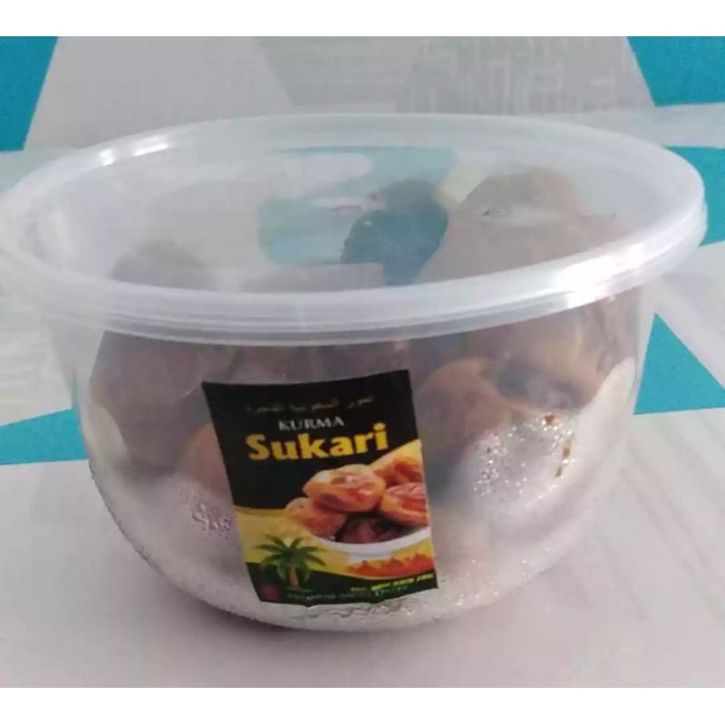 

kurma sukari