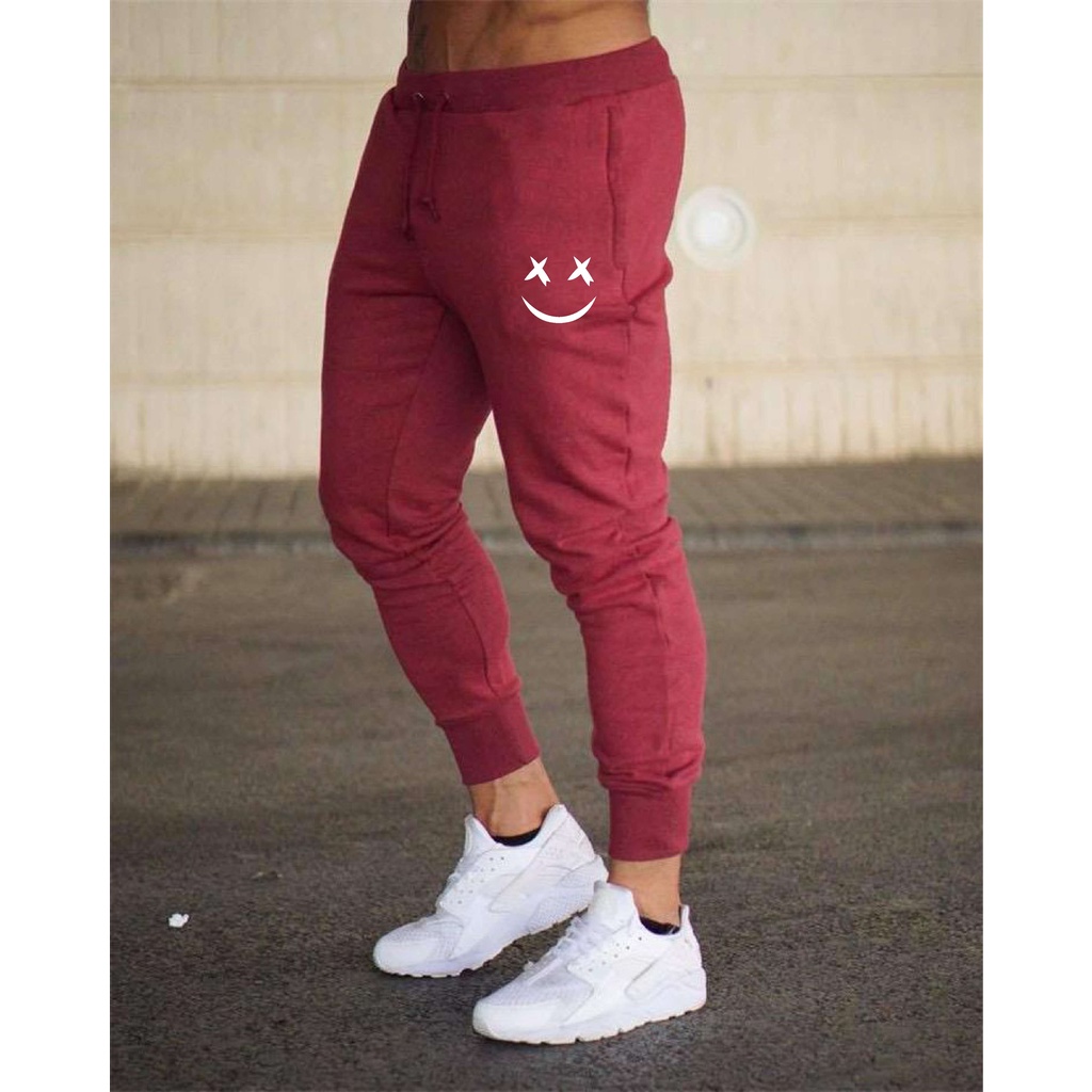 BS//COD//CELANA JOGGER PANJANG//SML//FASHION PRIA DAN WANITA//GOOD QUALITY