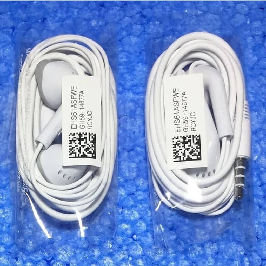 HEADSET SAMSUNG ORIGINAL INDONESIA