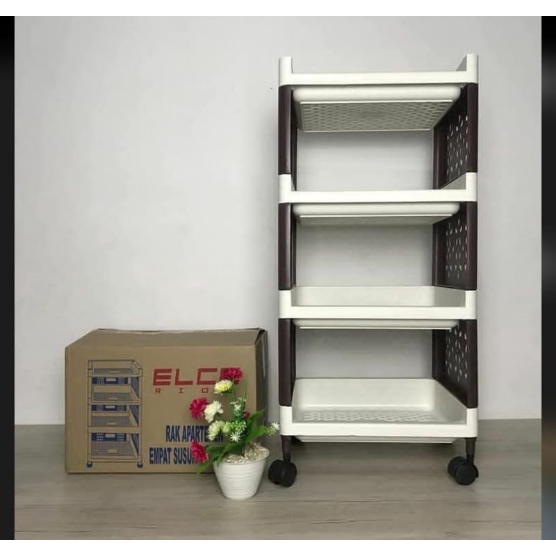 Rak Susun Merk ELCO