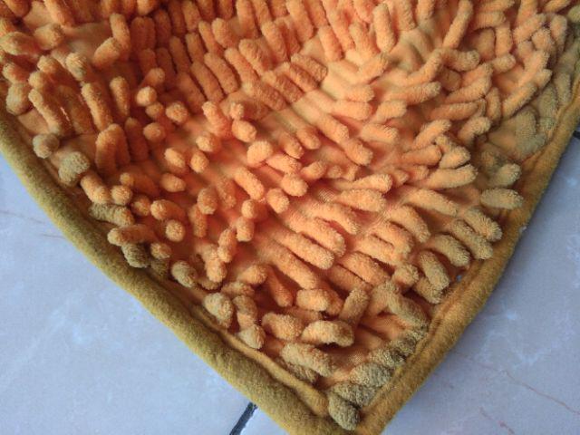 ( 1kg Bisa Muat 5pcs) Keset Cendol Microfiber