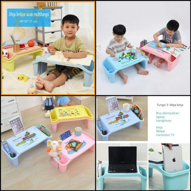 

meja belajar anak meja mainan anak meja makan anak