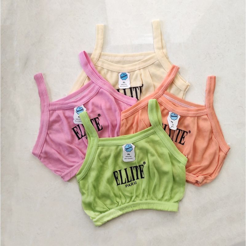 Miniset remaja miniset anak sd tanktop dewasa