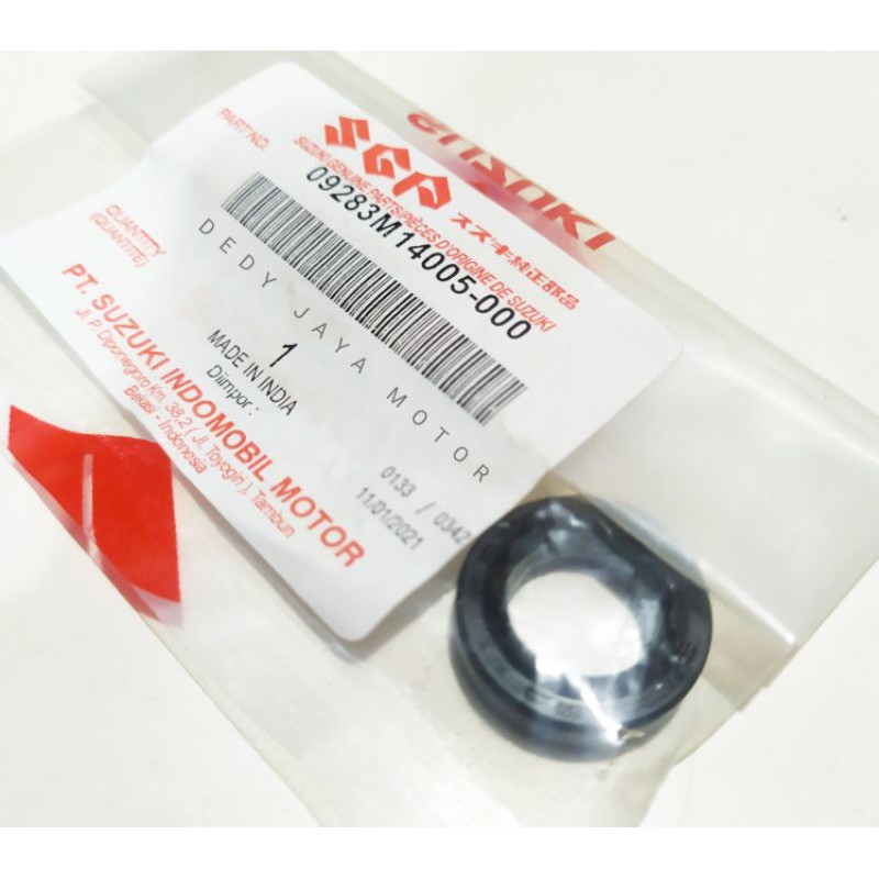 Seal perseneling satria fu 150, pnp gsx 150 original sgp 100% 09283M14005-000