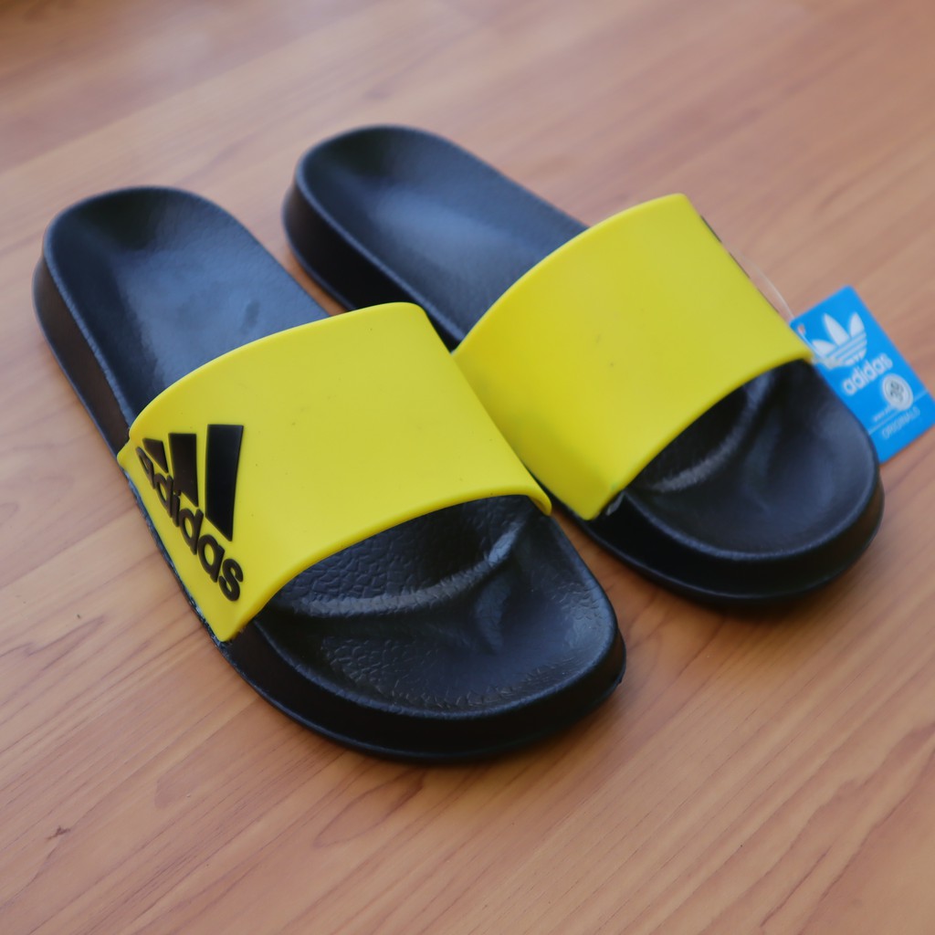 SENDAL PRIA WANITA ADIDAS SLIDE sendal slop wedges SENDAL