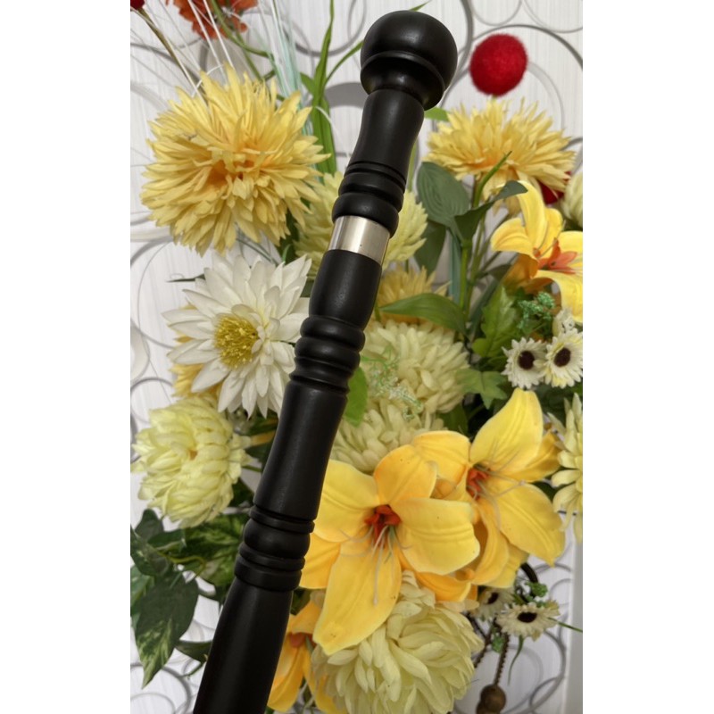 TONGKAT JALAN KAYU GALI KELOR / TONGKAT JALAN KAYU KALIMASADA / TONGKAT JALAN KAYU GALI  ASEM