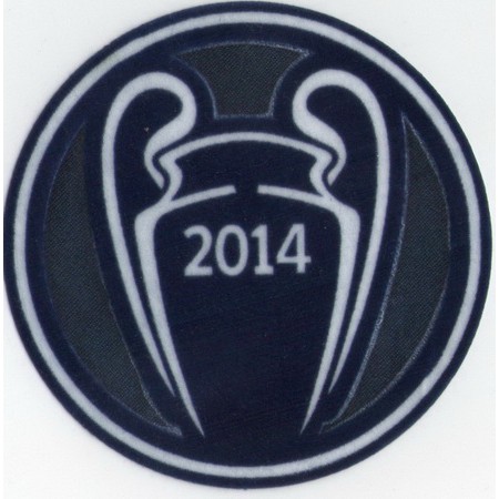 Patch Champion 2014 Bayern Munchen