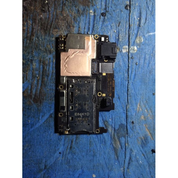 mesin Oppo a71 normal