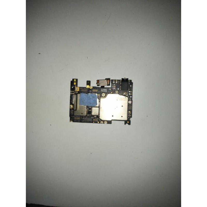 mesin Xiaomi mi4c normal