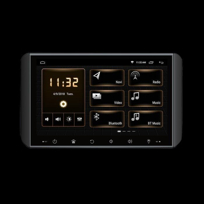 Asuka Oem Xpander XP-10 Mitsubishi