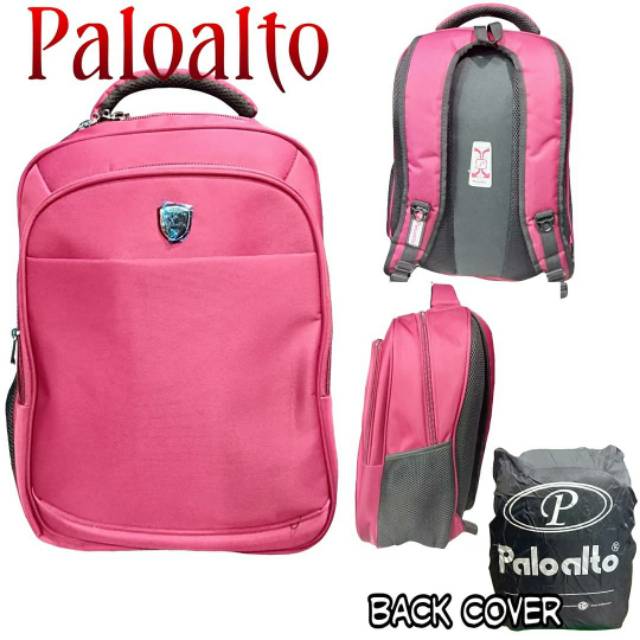 Tas ransel//tas punggung (import)//Paloalto