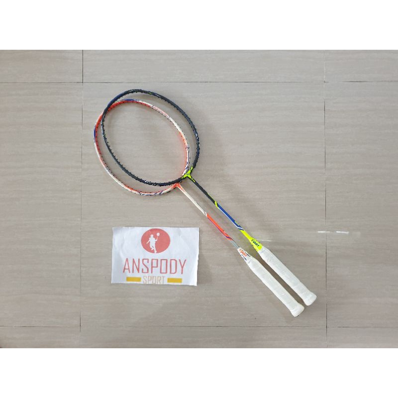 RAKET BADMINTON HART LIGHT MAX 79/80