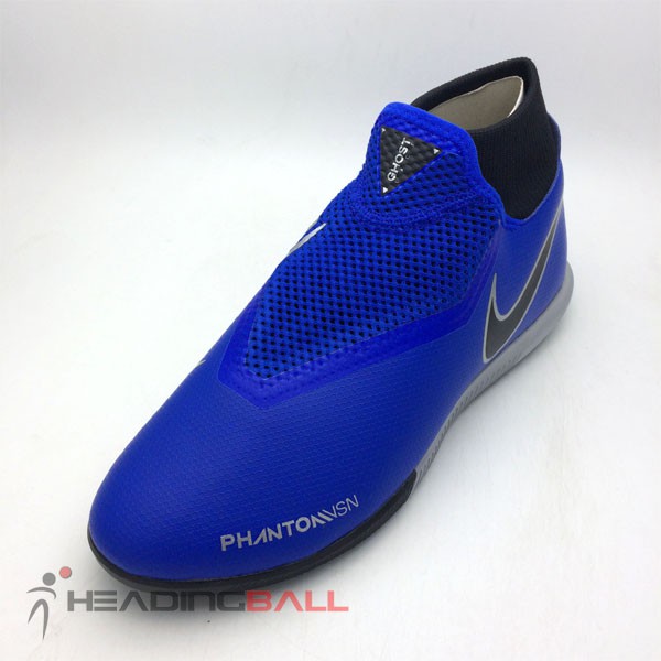 Sepatu Futsal Nike Original Phantom VSN Academy DF IC AO3267-400 BNIB