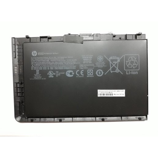 BATERAI HP ELITEBOOK FOLIO 9470 9480 9470M BT04XL HSTNN-IB3Z ORI