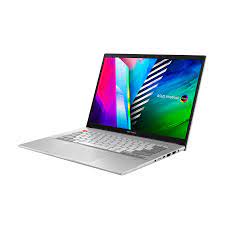 Laptop ASUS VIVOBOOK PRO 16 M7600QE OLED914 4K OLED RYZEN 9 5900HX 16GB 1TBSSD RTX3050Ti 4GB 16.0&quot;UHD 4K Windows11+OHS