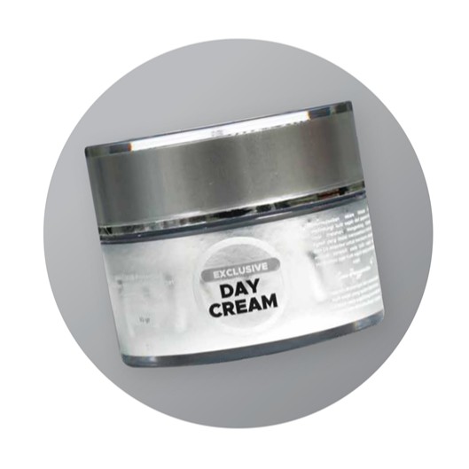 Exclusive Day Cream Benings Skincare by Dr Oky (Benings Clinic) Sodium Lactate, Soluble Collagen