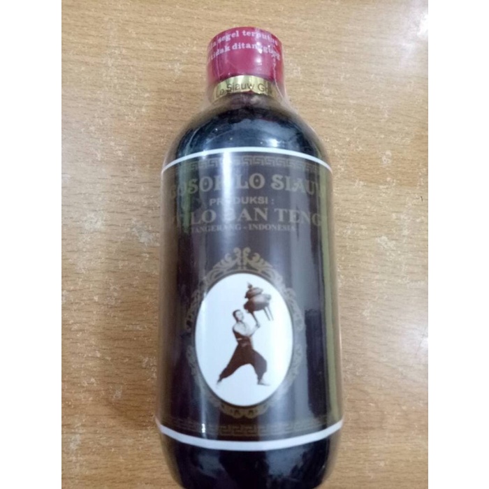 COD lo ban teng / minyak urut lo ban teng / obat gosok lobanteng